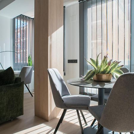 Apartaments Turistics Cardona IV Luaran gambar
