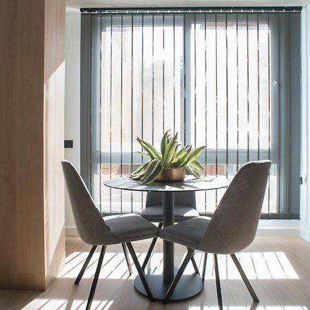Apartaments Turistics Cardona IV Luaran gambar
