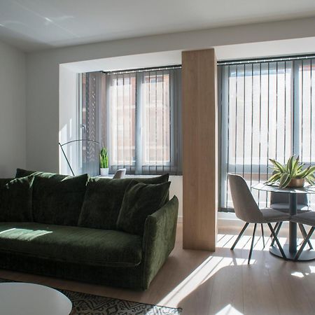 Apartaments Turistics Cardona IV Luaran gambar