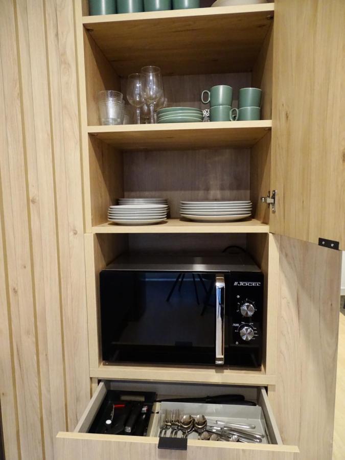 Apartaments Turistics Cardona IV Luaran gambar