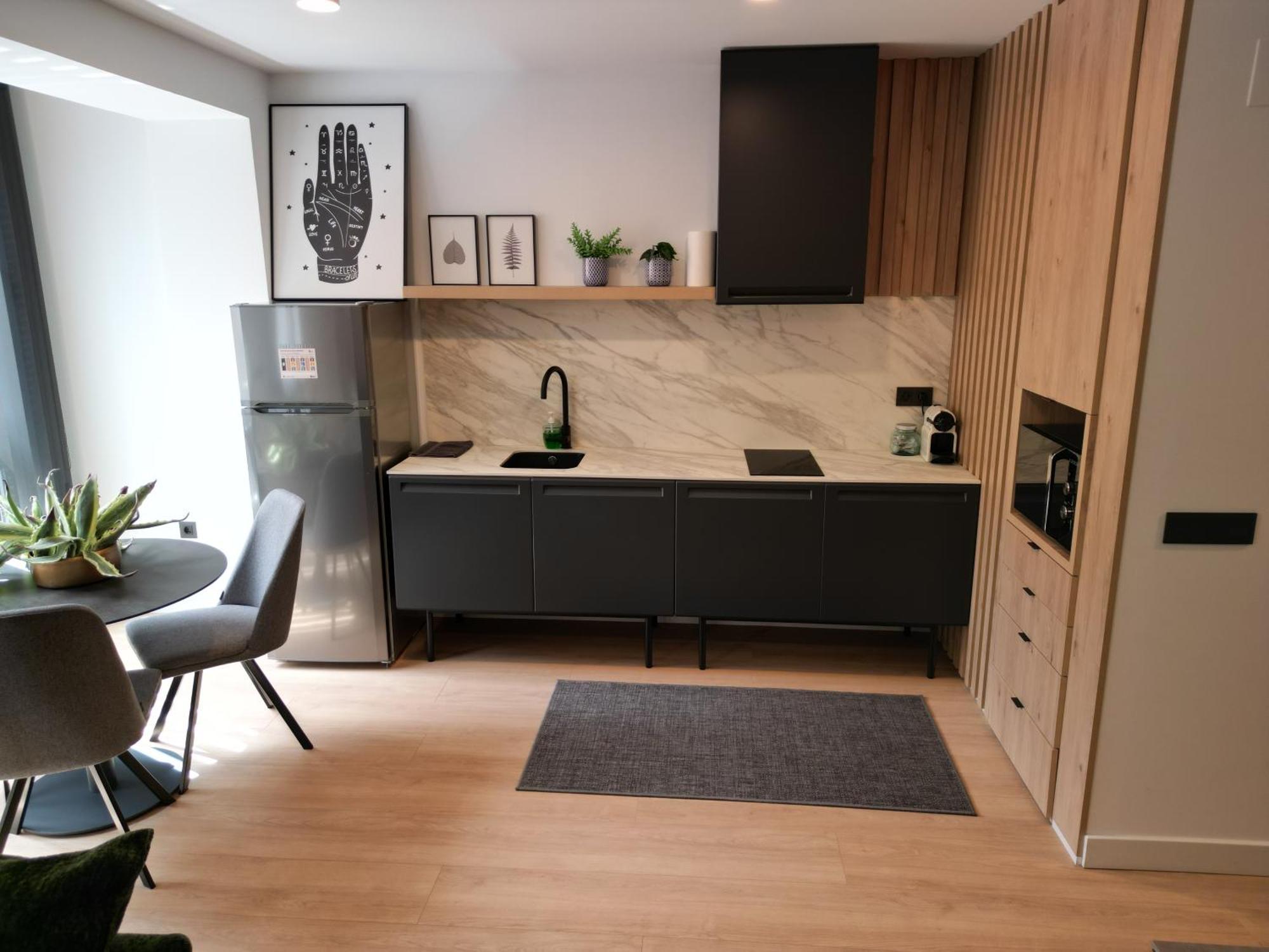 Apartaments Turistics Cardona IV Luaran gambar