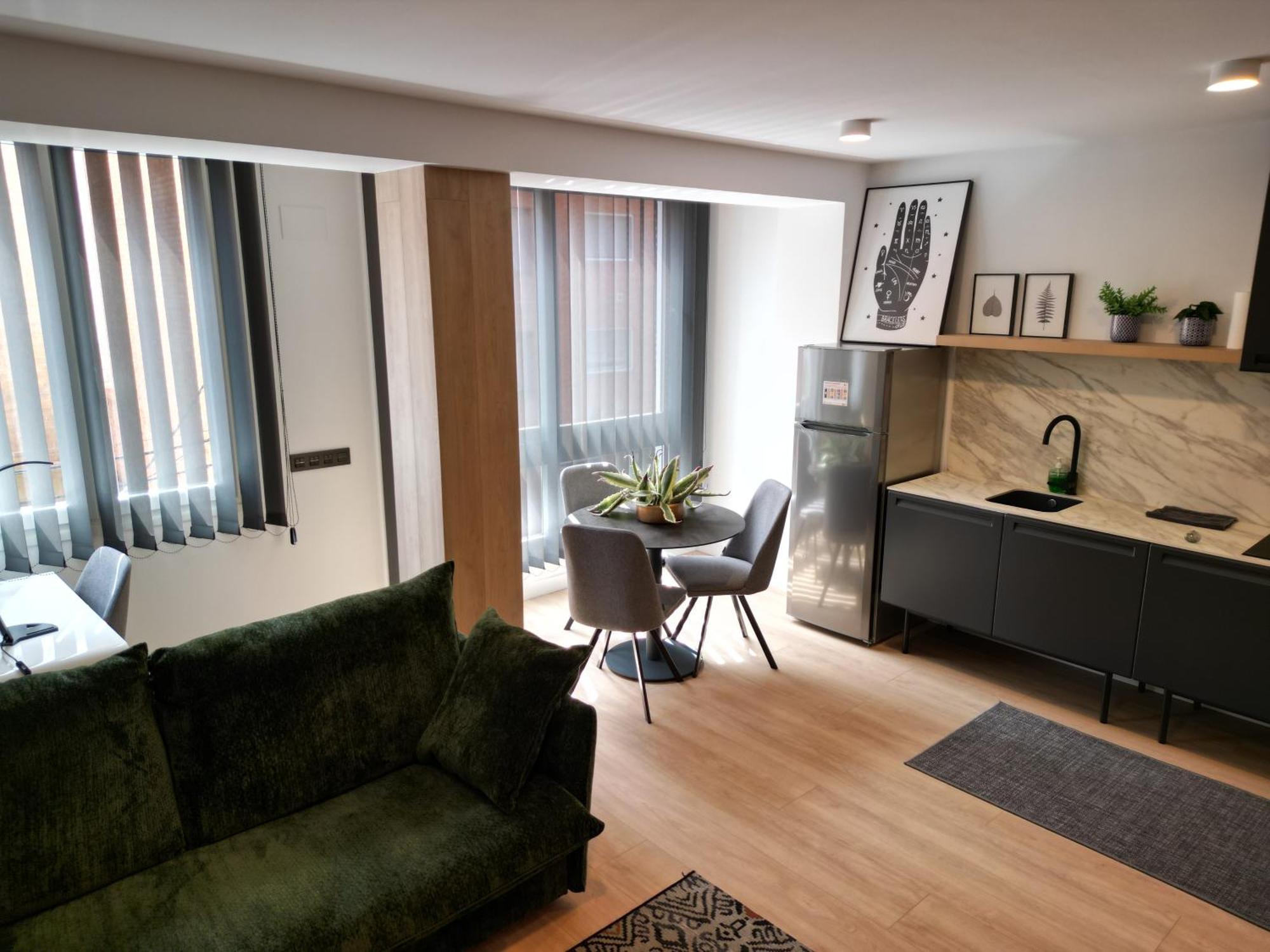 Apartaments Turistics Cardona IV Luaran gambar