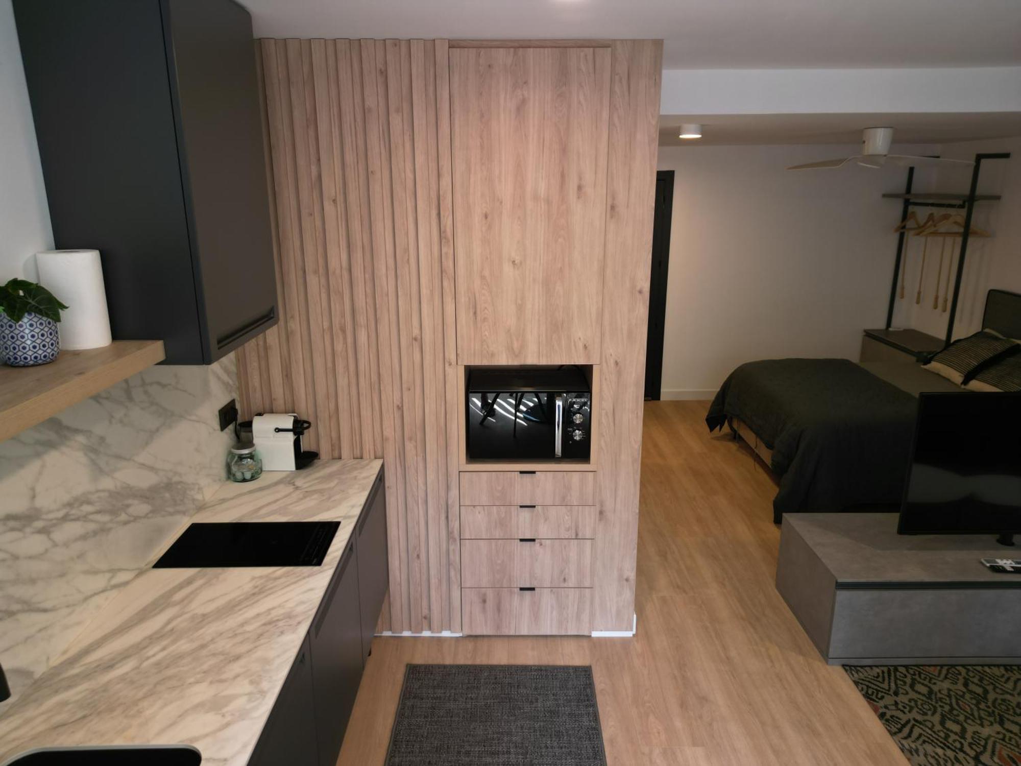 Apartaments Turistics Cardona IV Luaran gambar