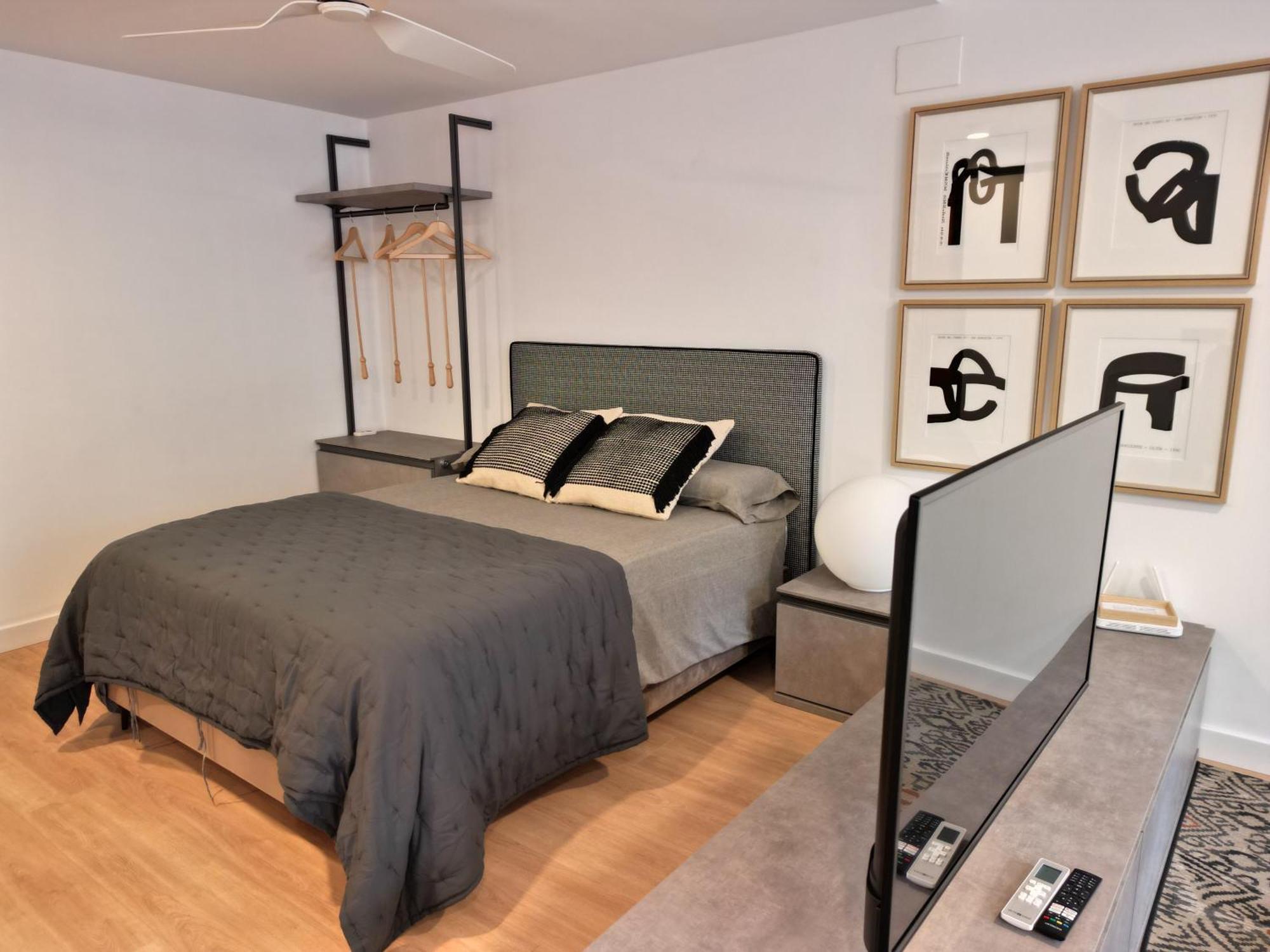 Apartaments Turistics Cardona IV Luaran gambar