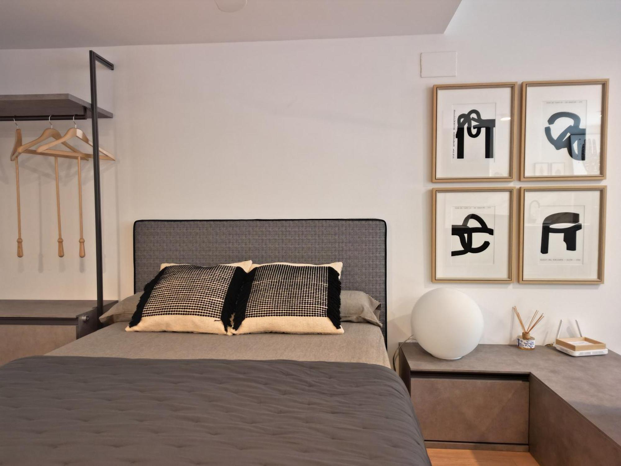 Apartaments Turistics Cardona IV Luaran gambar