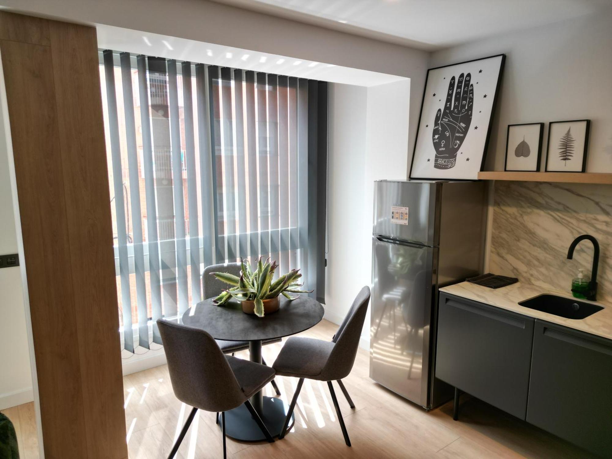 Apartaments Turistics Cardona IV Luaran gambar