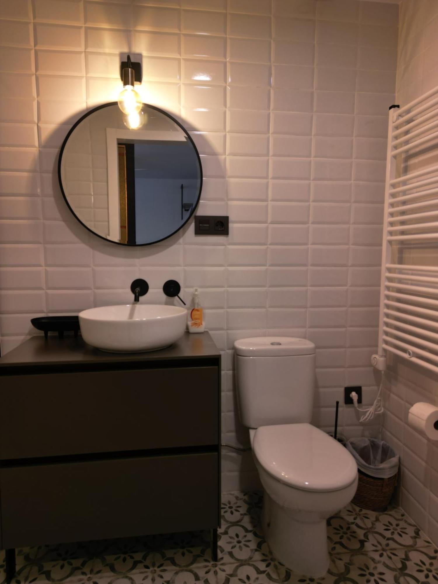 Apartaments Turistics Cardona IV Luaran gambar