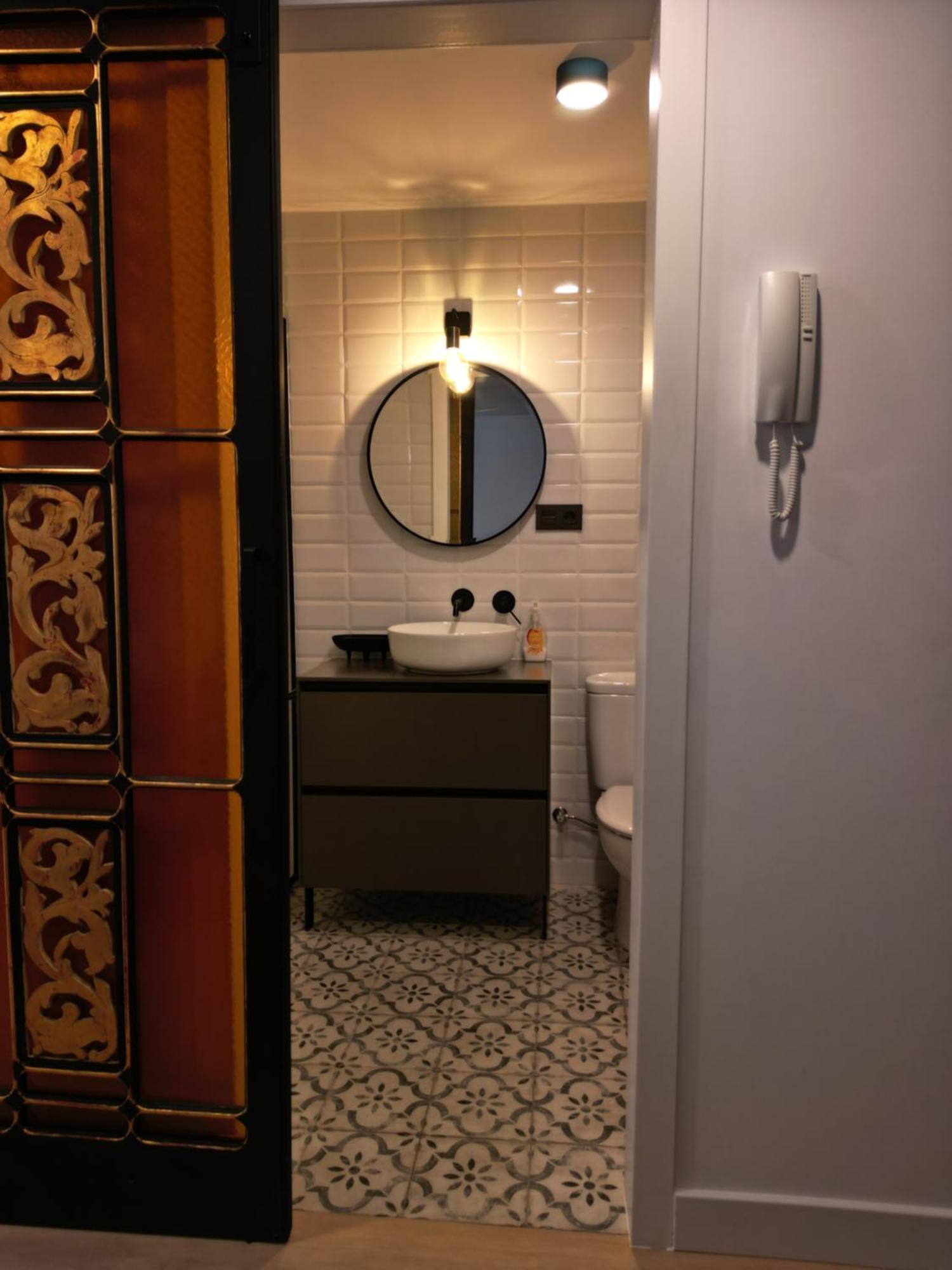 Apartaments Turistics Cardona IV Luaran gambar
