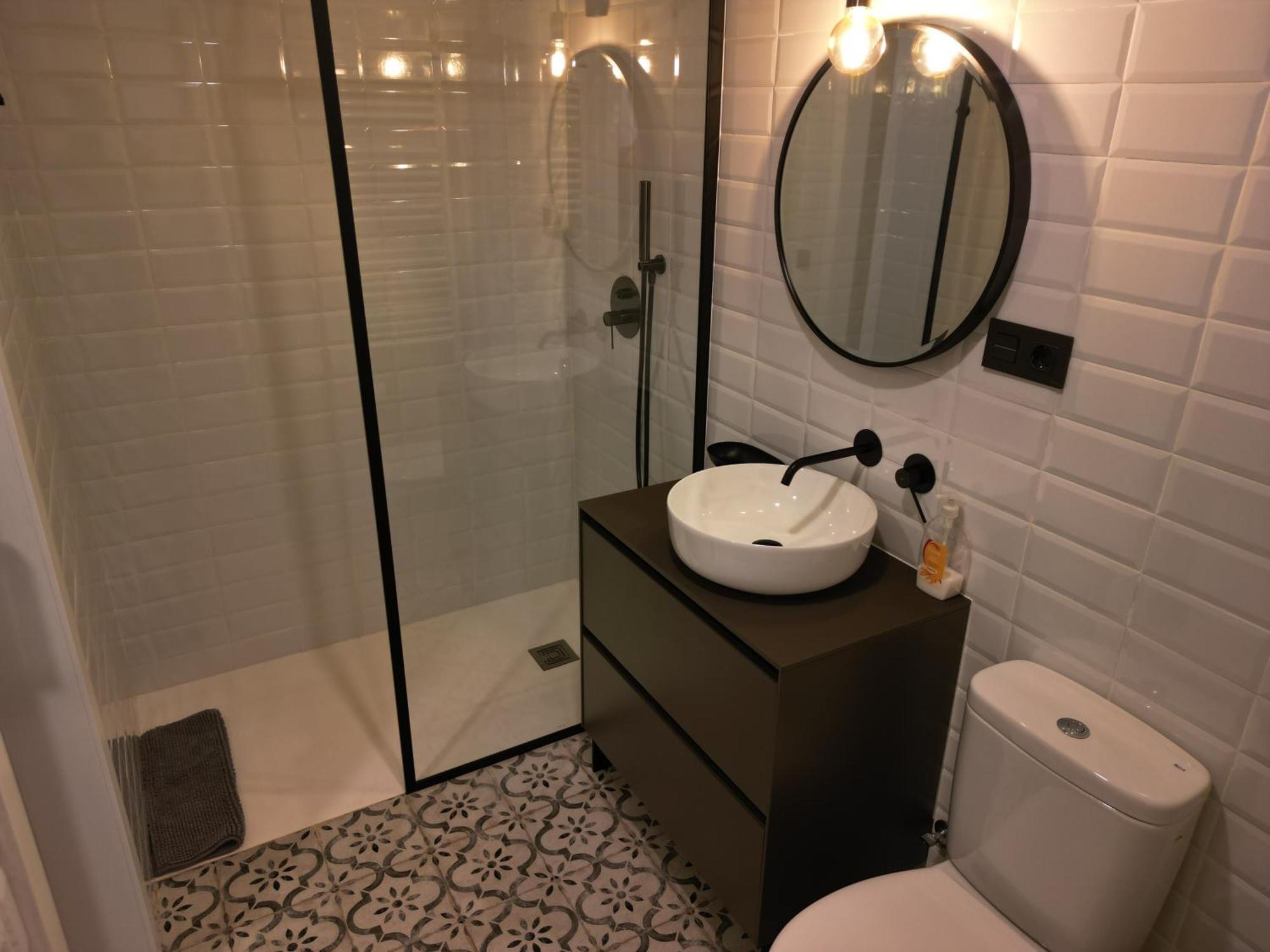 Apartaments Turistics Cardona IV Luaran gambar