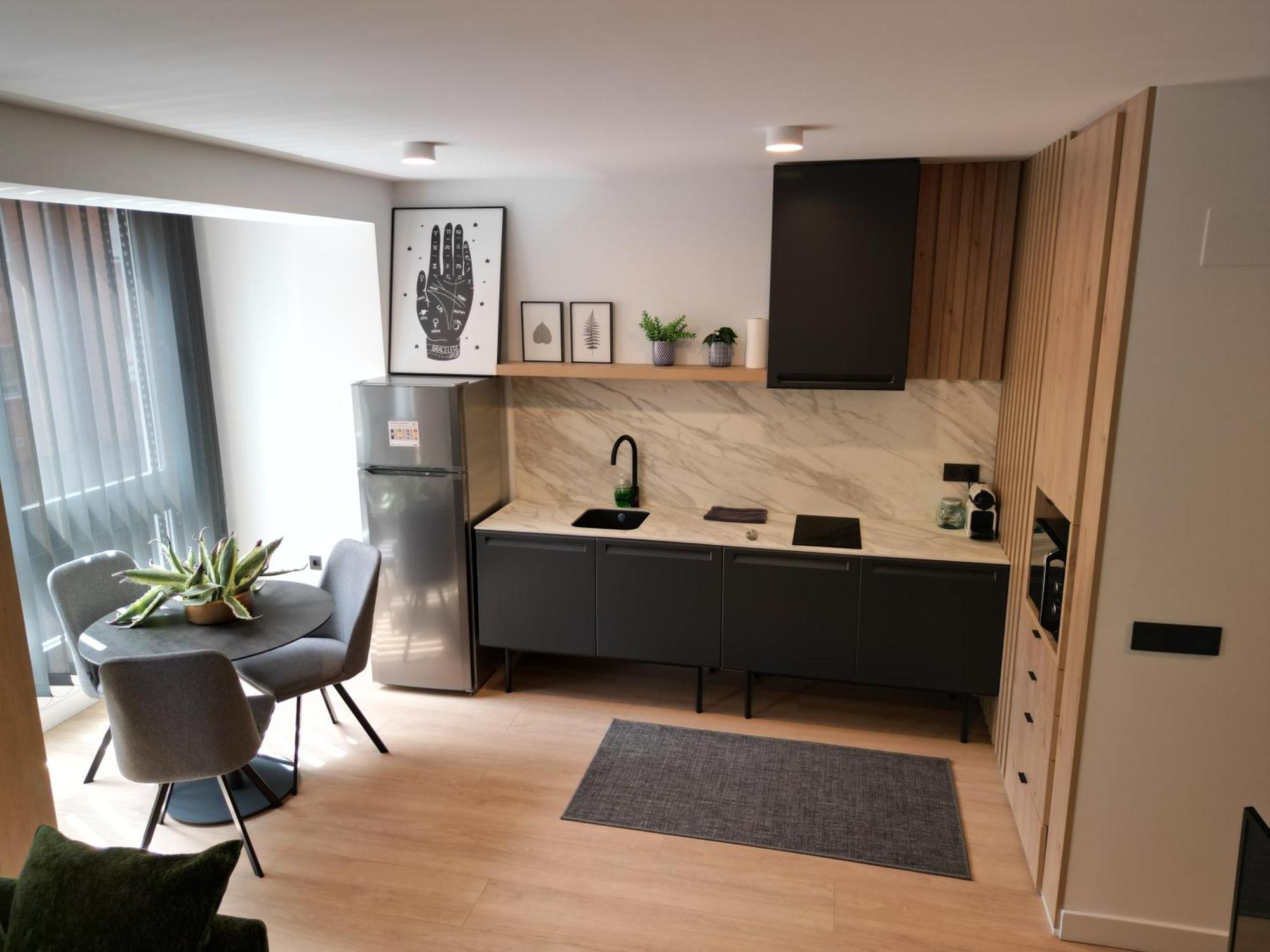 Apartaments Turistics Cardona IV Luaran gambar
