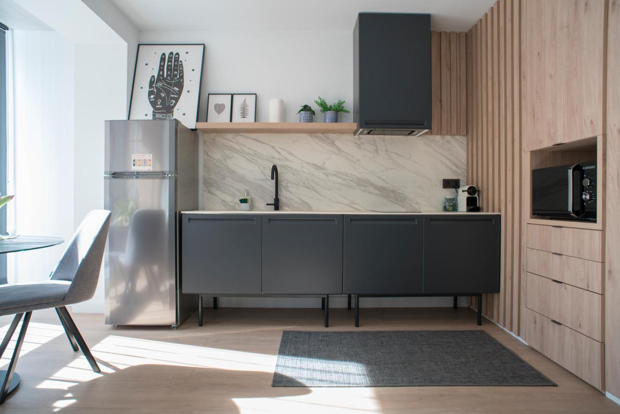 Apartaments Turistics Cardona IV Luaran gambar
