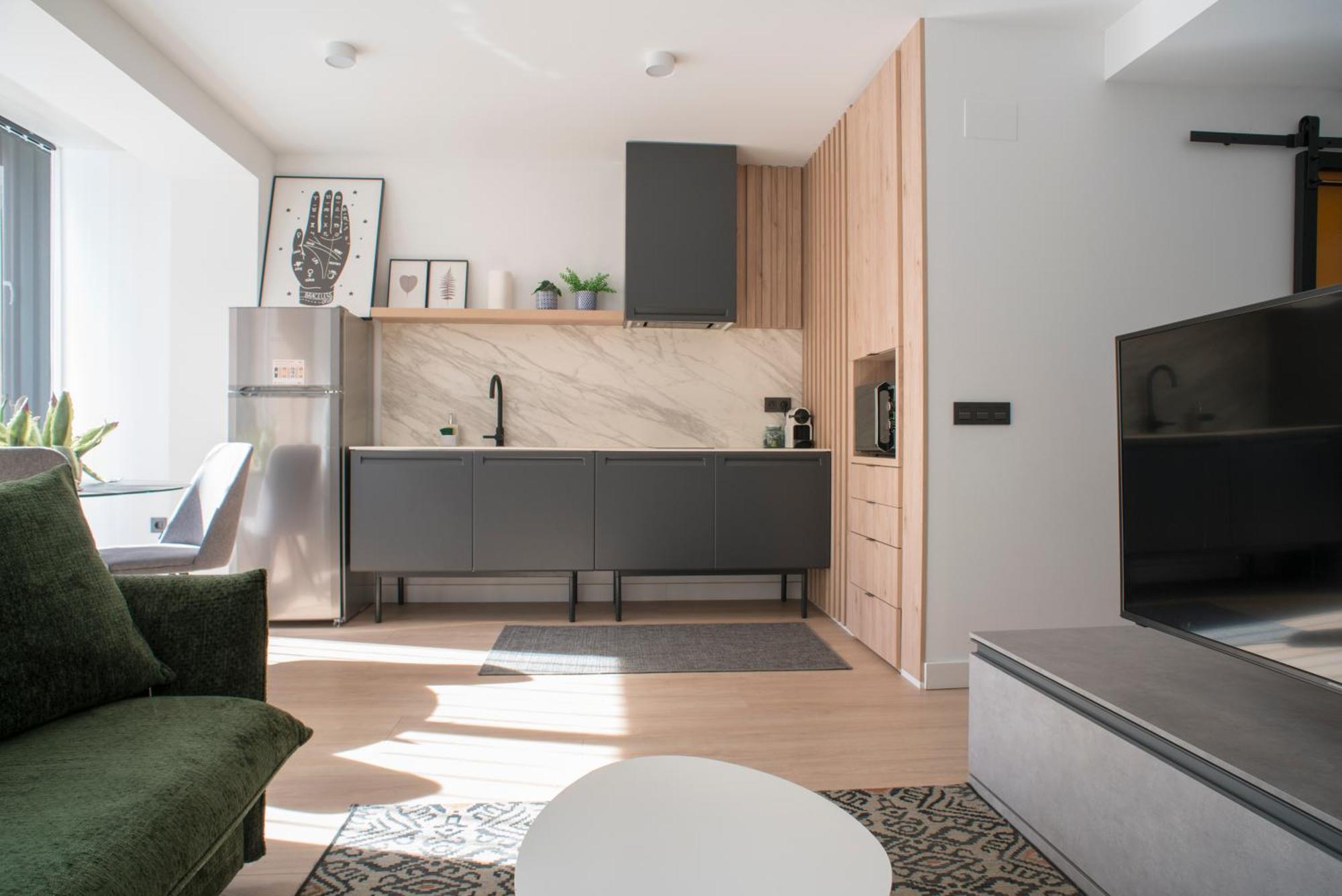 Apartaments Turistics Cardona IV Luaran gambar