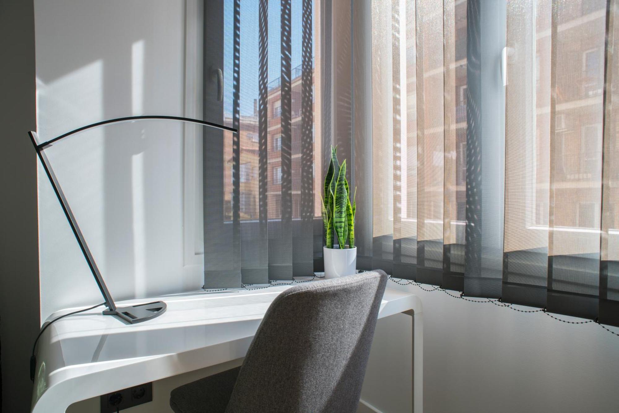 Apartaments Turistics Cardona IV Luaran gambar