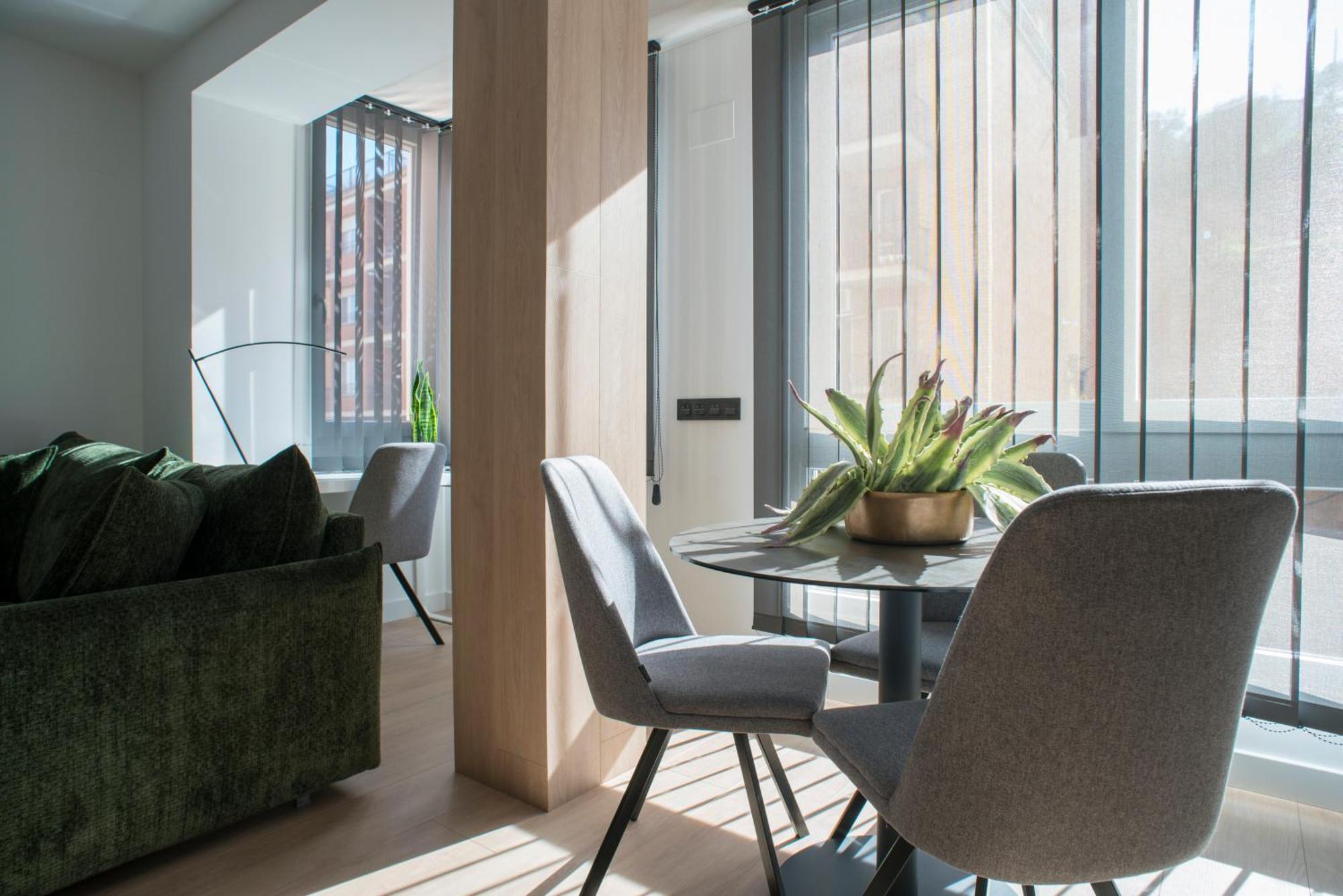 Apartaments Turistics Cardona IV Luaran gambar