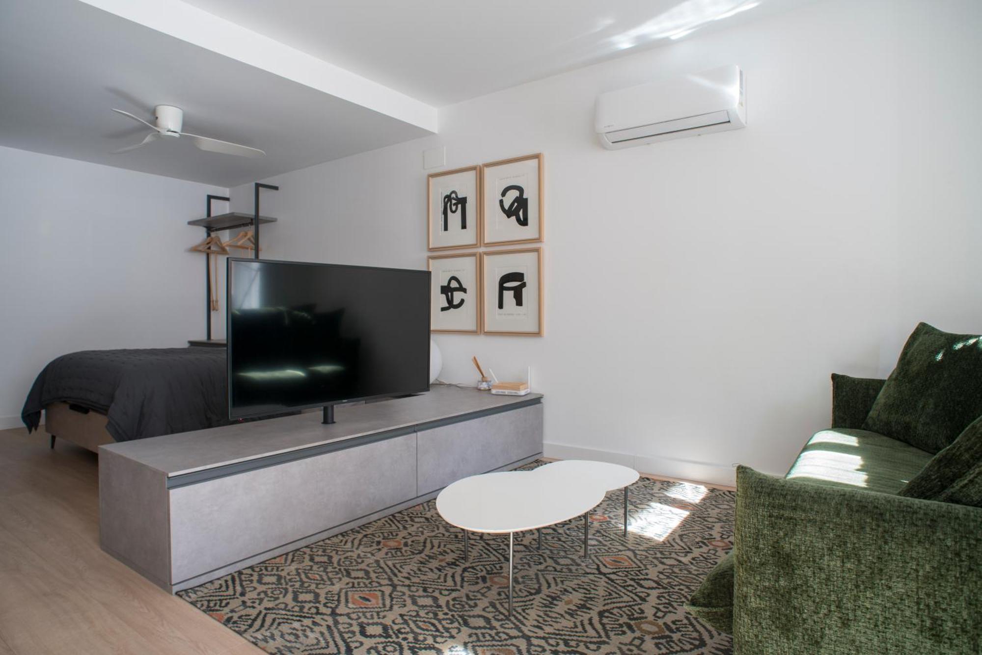 Apartaments Turistics Cardona IV Luaran gambar