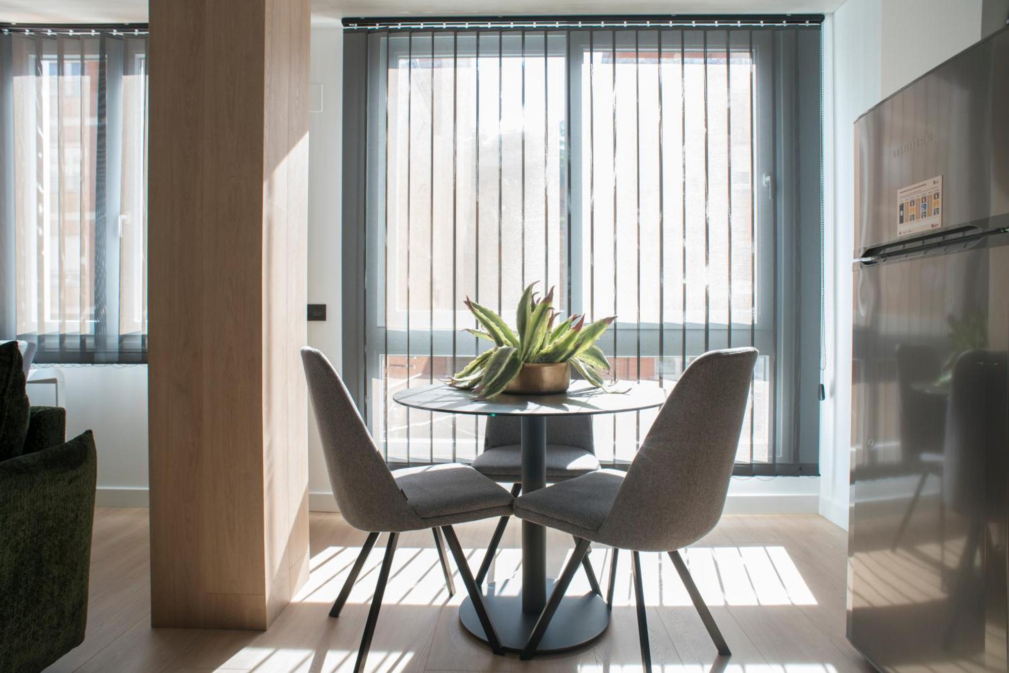 Apartaments Turistics Cardona IV Luaran gambar
