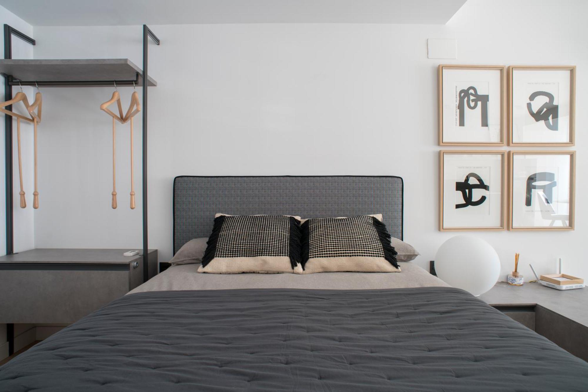 Apartaments Turistics Cardona IV Luaran gambar