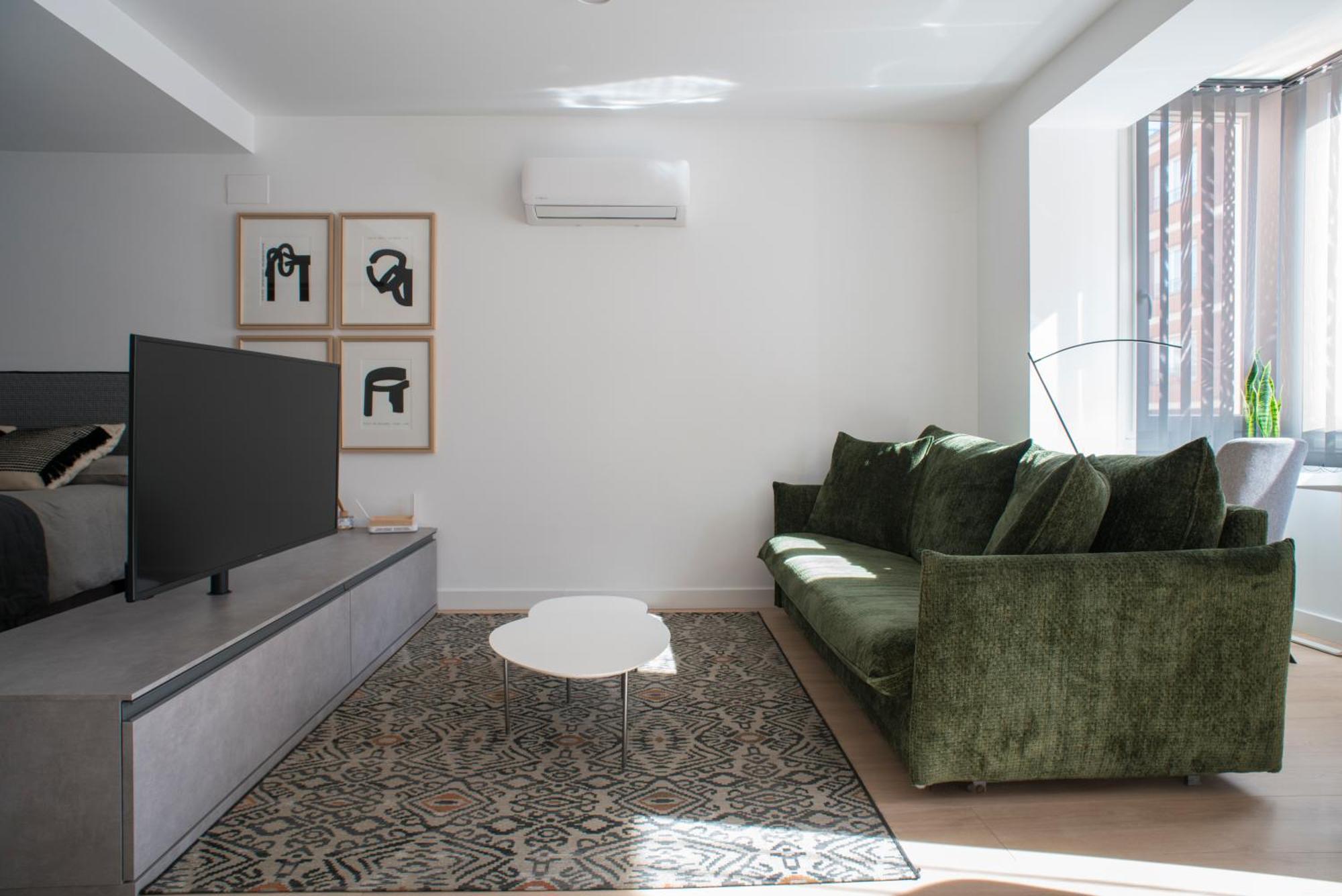 Apartaments Turistics Cardona IV Luaran gambar