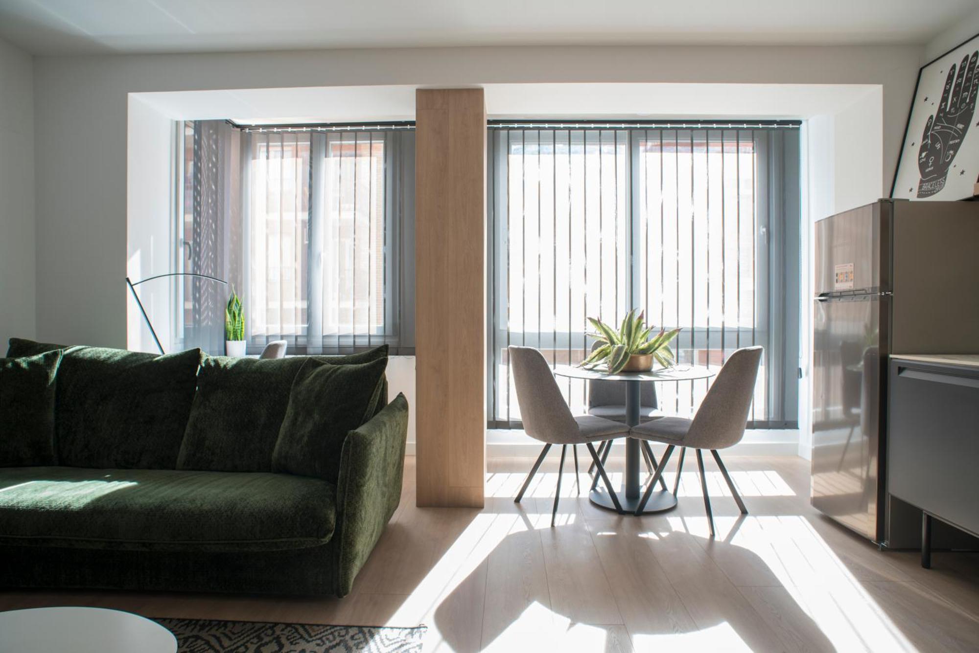 Apartaments Turistics Cardona IV Luaran gambar