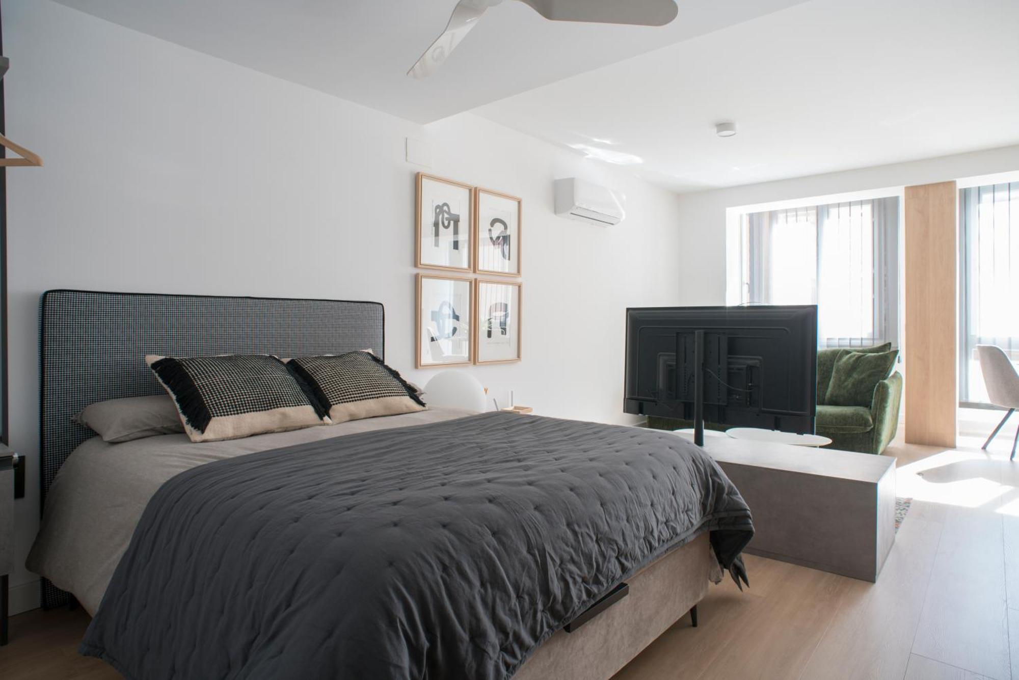 Apartaments Turistics Cardona IV Luaran gambar